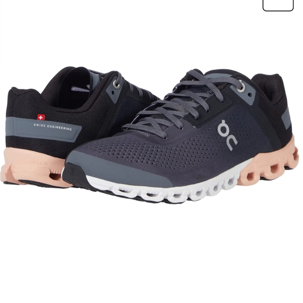 On Cloud Cloud Flow Sneaker